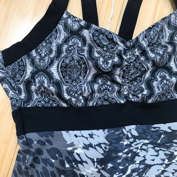 PRANA soft yoga dress, XS. - Picture 2 of 6